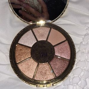 Tarte eyeshadow pallet